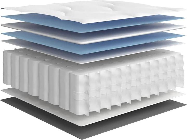 Actual product image vidaXL Jeronima (160 x 200 cm)