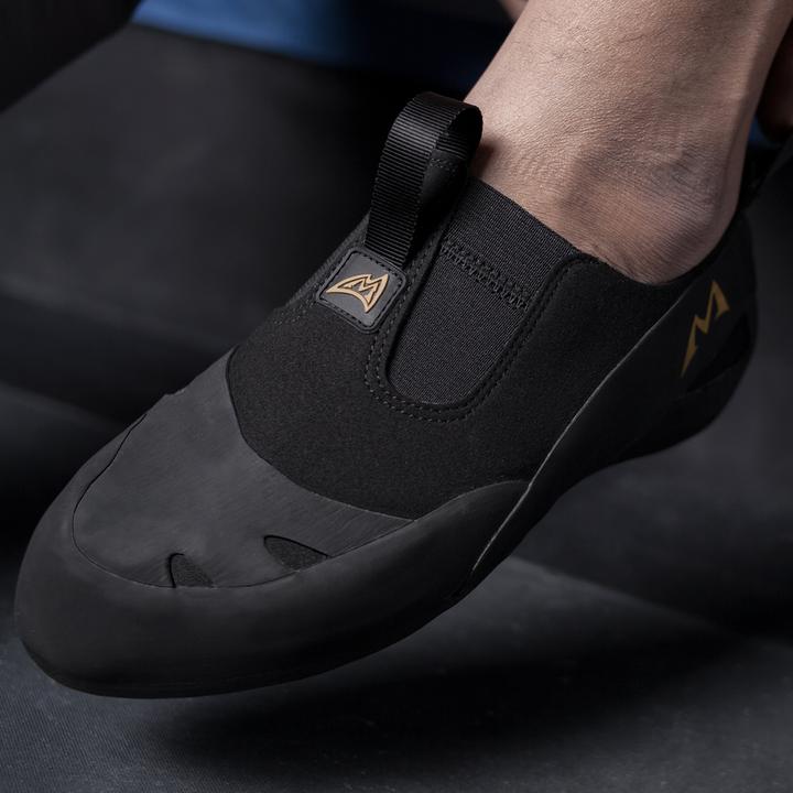 Actual product image Mad Rock Remora HV Tokyo Edition climbing shoes (41.5)