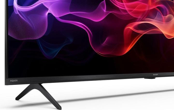 Immagine prodotto Sharp 55HP5465E (55", QLED, 2025)