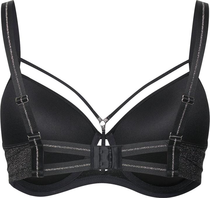 Actual product image TruYou Strappy Sparkling Bra (90 C)