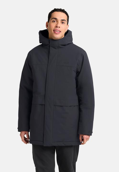 Produktbild Jack Wolfskin Cold Camp Coat M (3XL)