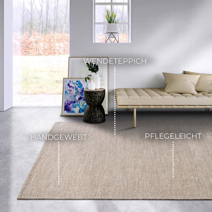 Actual product image ELLE DECORATION Pradesh (90 x 60 cm)