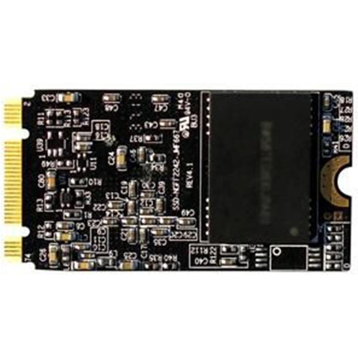 CoreParts MHA-M2B7-M128 (128 GB, M.2 2242), SSD