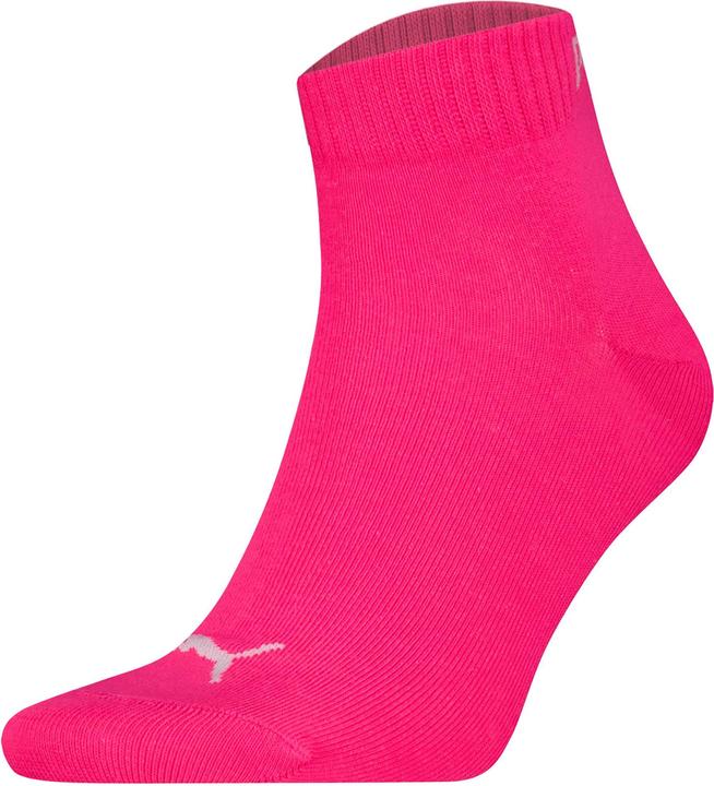 Immagine prodotto Puma Quarter Plain 3P (confezione da 3, 35 - 38)