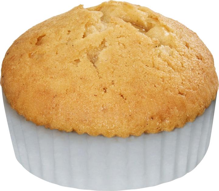 Actual product image Kaiser Muffin paper baking cups (7 cm)