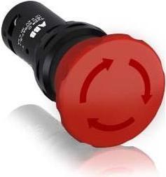 Produktbild ABB Not-Aus