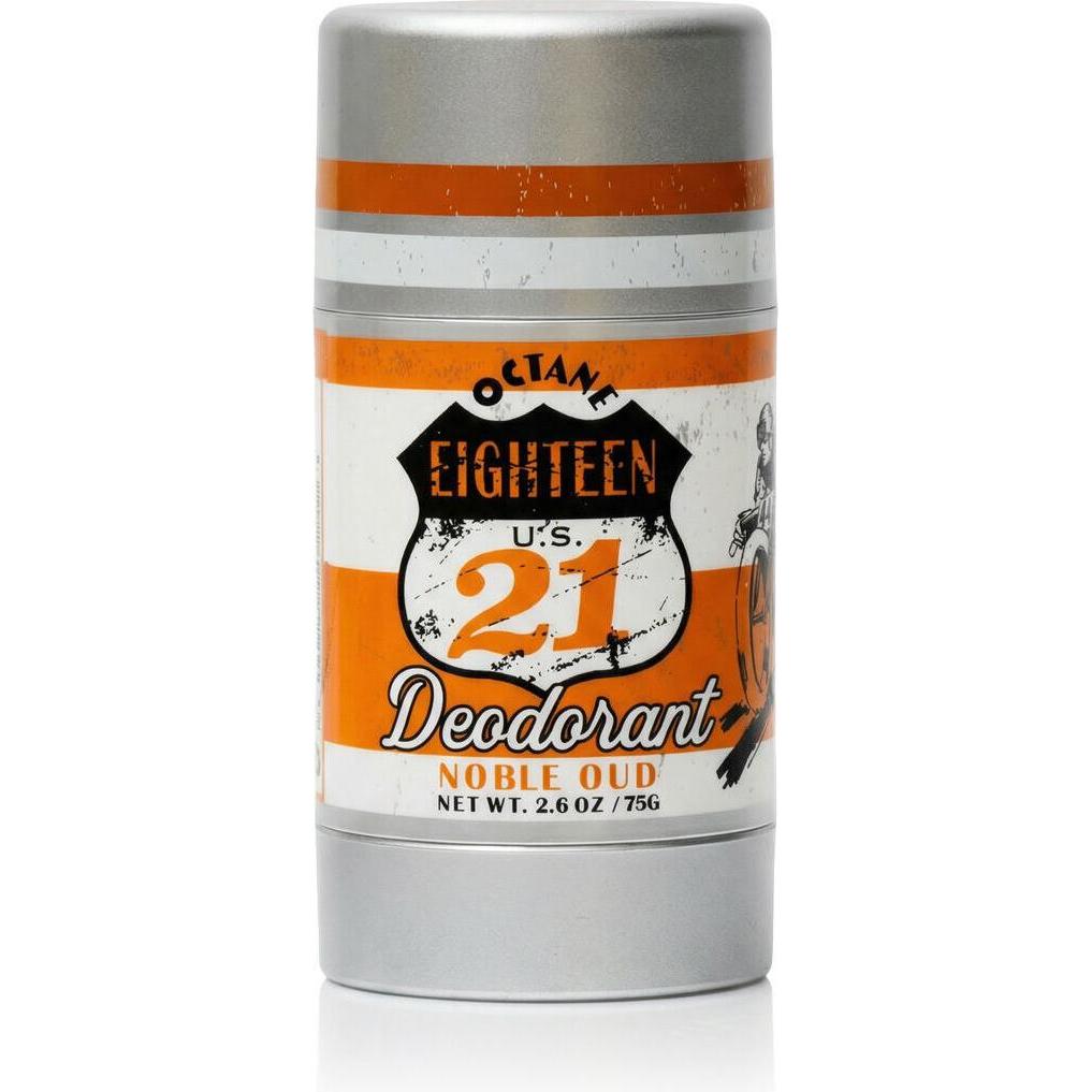 18.21 Man Made 1821 Man Made Longlasting Deodorant for Men All-Day Protection Odor Control (Stick, 75 g) (63886023)