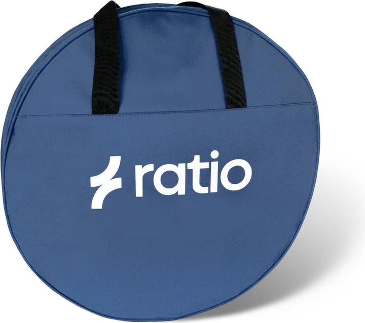 Ratio Electric Kabeltasche rund