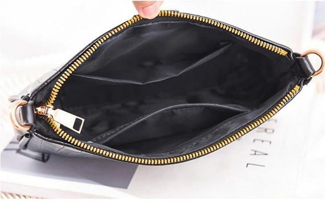 Actual product image MU Style Umhängetasche