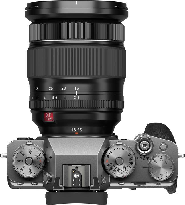 Produktbild Fujifilm X-T4 (18 - 55 mm, 26.10 Mpx, APS-C / DX)