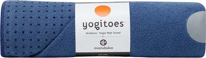 Produktbild Manduka Mattentuch Yogitoes