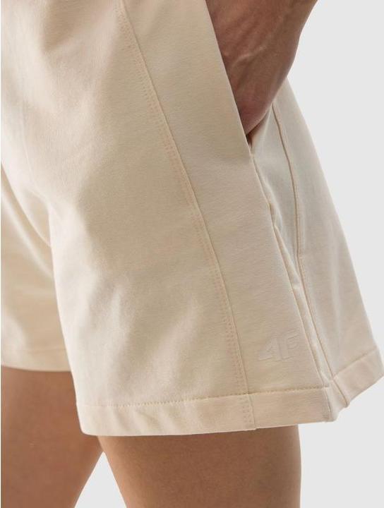 Image du produit 4F Damen-Sweatshorts aus Baumwolle (S)