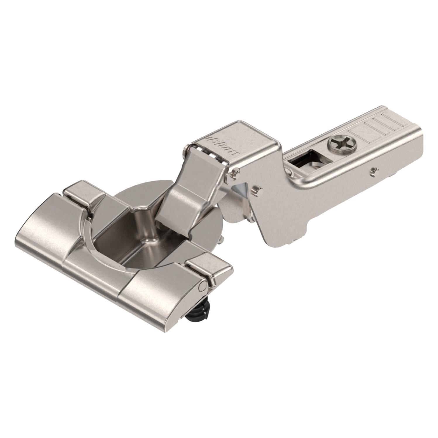 Blum Topfbänder CLIP top, inliegendes Band 110 ° (09001713)