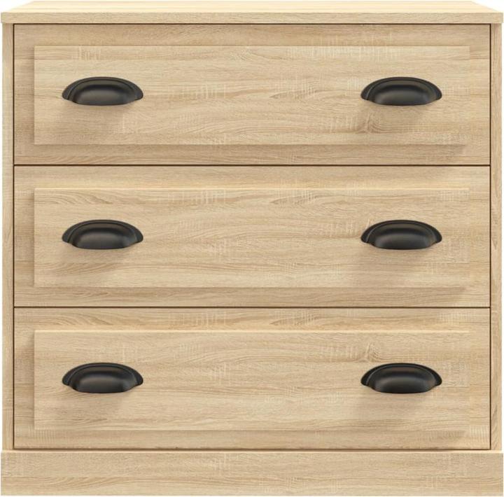 Immagine prodotto vidaXL Sideboard (70 x 35.50 x 67.50 cm)