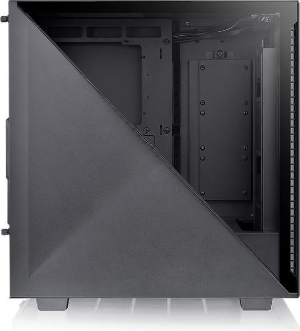 Image du produit Thermaltake Divider 300 TG (ATX, mATX, Mini-ITX)