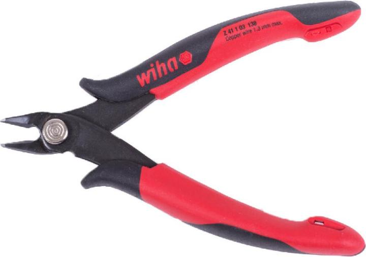 Produktbild Wiha Elektronik- u. Feinmechanik Se (135 mm)