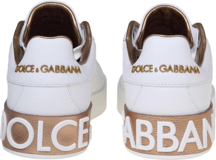 Produktbild Dolce & Gabbana Sneakers (36)