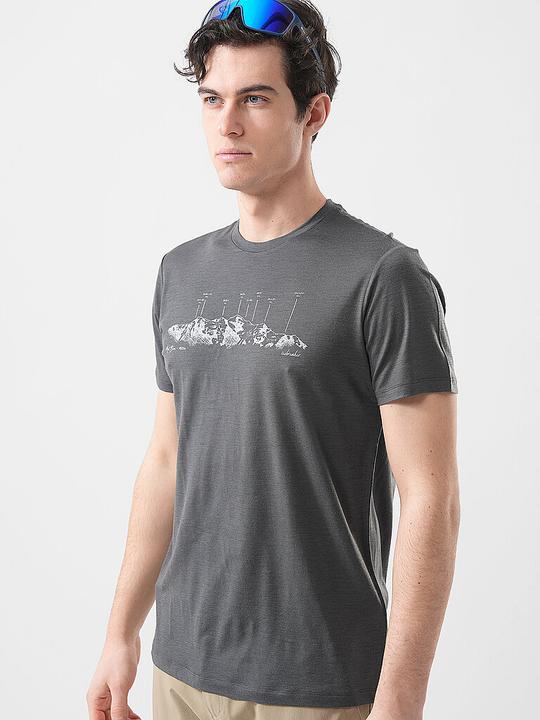 Actual product image Icebreaker Massif Trail Tech (XXL)
