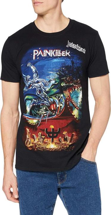 Immagine prodotto Judas Priest Painkiller (L)