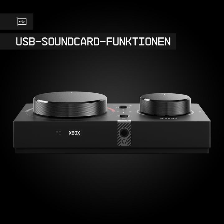 Produktbild Astro Gaming MixAmp™ Pro TR