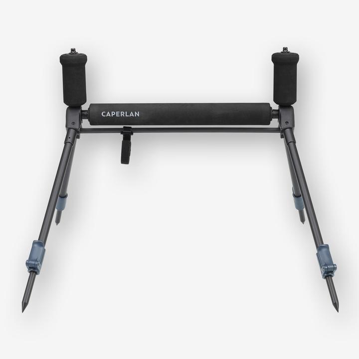 Image du produit Caperlan Abroller Karpfenangeln mit Steckrute