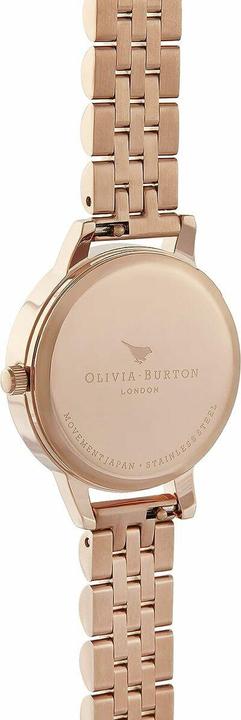 Produktbild Olivia Burton Damenuhr Under The Sea OB16US25 (Analoguhr, 30 mm)