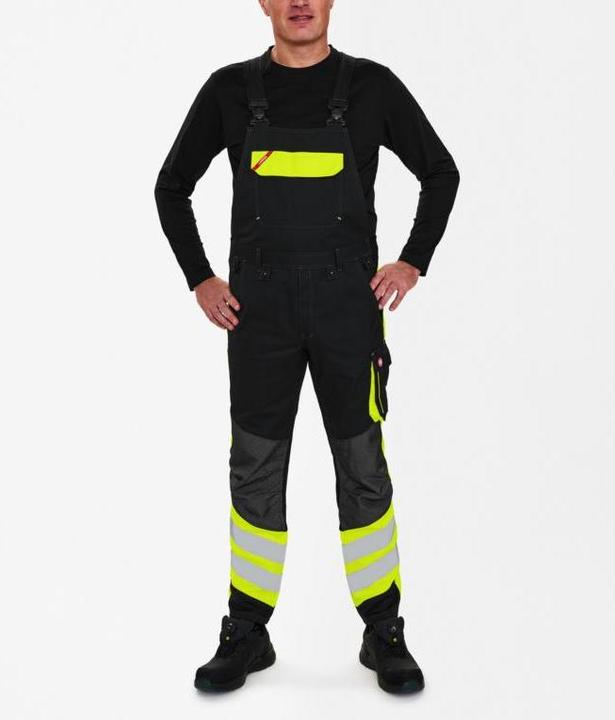 Produktbild F. Engel Cargo Latzhose (94)