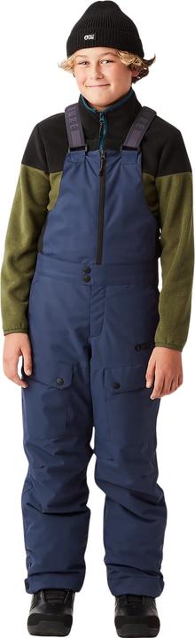 Actual product image Picture Ninge BIB (152, 158)