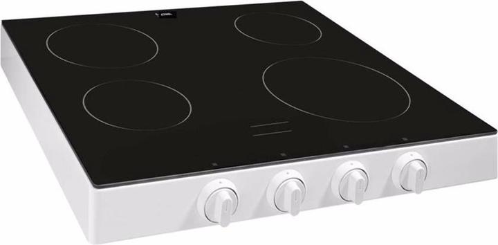 Produktbild Etna KCV154WIT