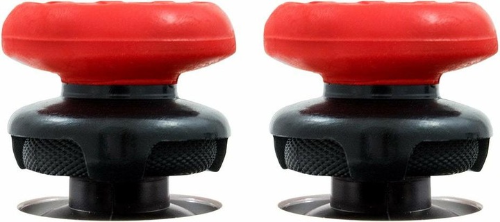 Produktbild SteelSeries KontrolFreek - FPS Freek Inferno - Nintendo Pro (4 Prong) (Switch)