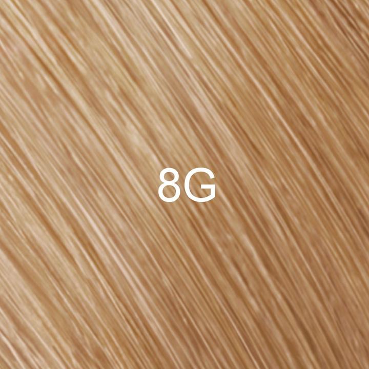 Image du produit Goldwell Topchic Zero - 8G blond doré clair (8G blond doré clair)