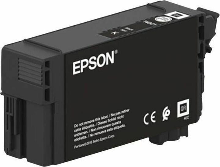 Produktbild Epson UltraChrome XD2 (BK)