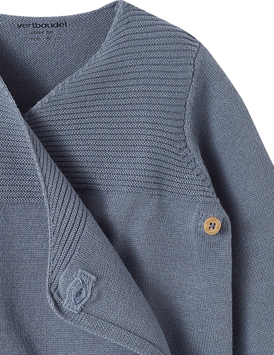 Actual product image Vertbaudet Cardigan/Cardigan (56)