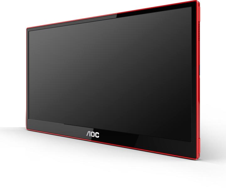 Image du produit AOC 16G3 - Portable Display (1920 x 1080 pixels, 15.60")