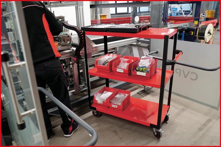 Actual product image KS Tools 890.0009 (1x)