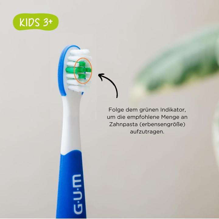 Image du produit GUM Playbrush Kids (2 x)