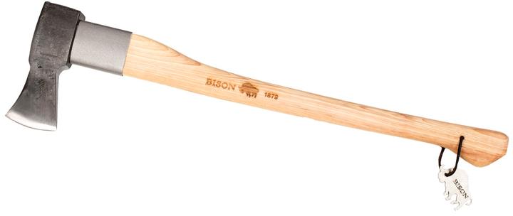 Produktbild Bison Spaltaxt 1879 2200-A HY 850 HÜ