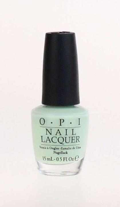 Immagine prodotto OPI Smalto Hawaii That's Hula (Smalto per unghie effetto gel)