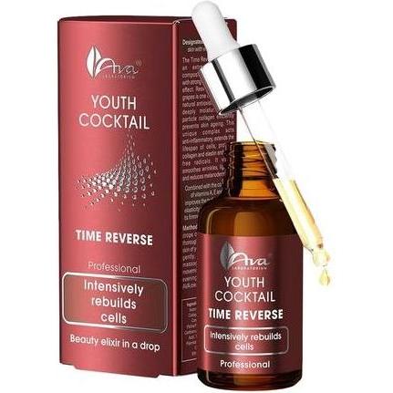 Ava Laboratorium , Siero Viso, Siero Viso Youth Cocktail 30Ml (30 Ml)