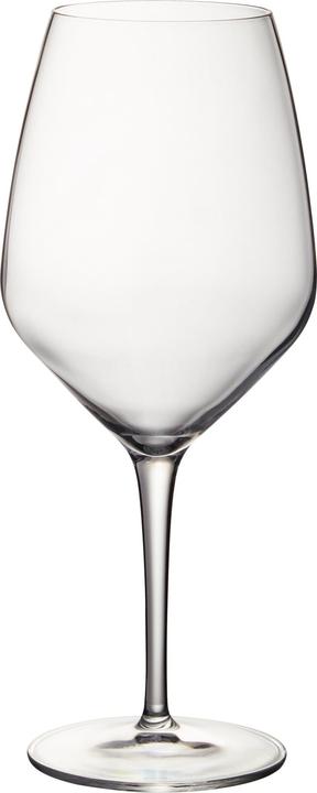 Luigi Bormioli Studio (70 cl, 1 Glass, Red wine glasses)