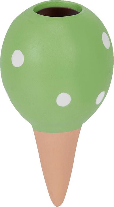 Immagine prodotto Relaxdays 4x cono di argilla (Cono di argilla)