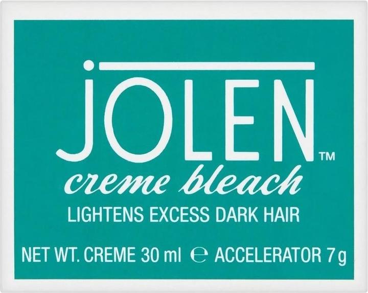 Produktbild Jolen Creme Bleach Original