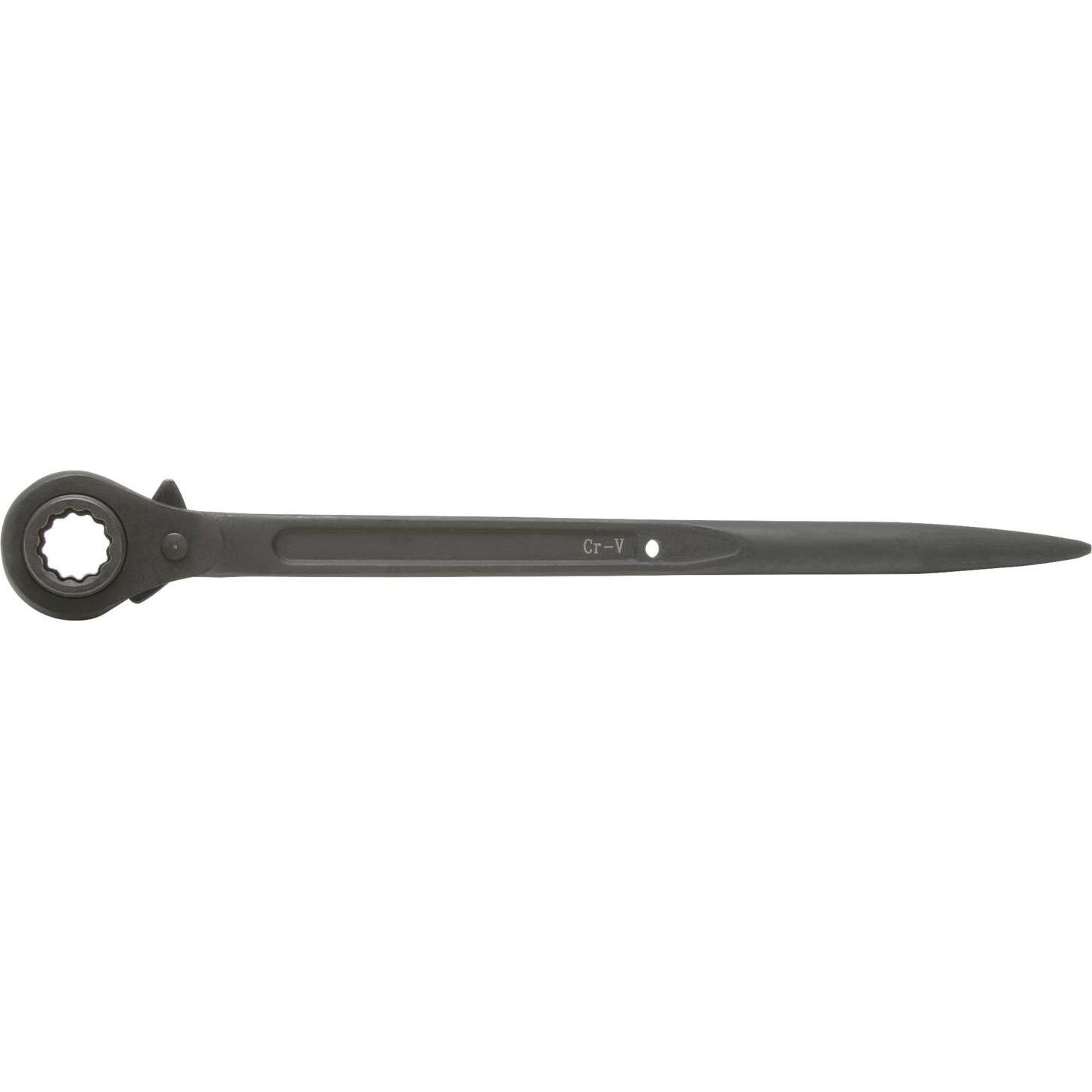 KS Tools, Schraubenschlüssel, Gerüstbauschlüssel umschaltbar (36 mm)