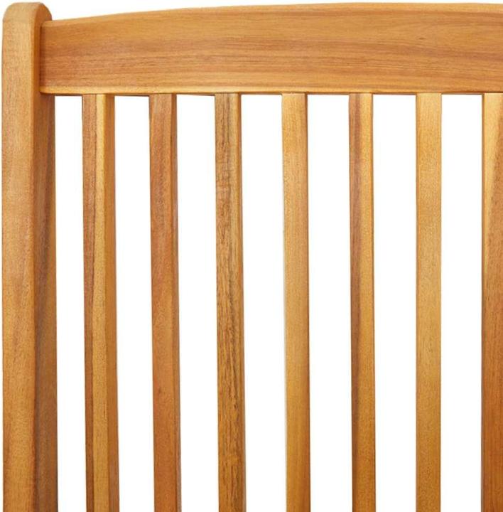 Produktbild vidaXL Outdoor-Sitzplätze