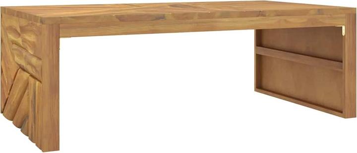 Immagine prodotto vidaXL Couchtisch (110 x 60 x 38 cm)