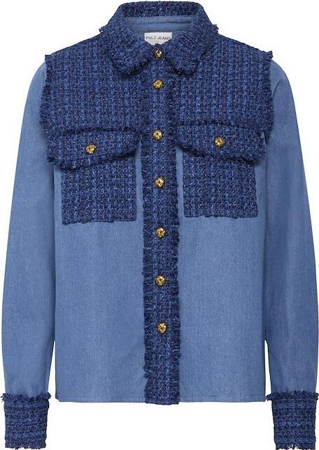 Actual product image Pulz Jeans Cossie (M)