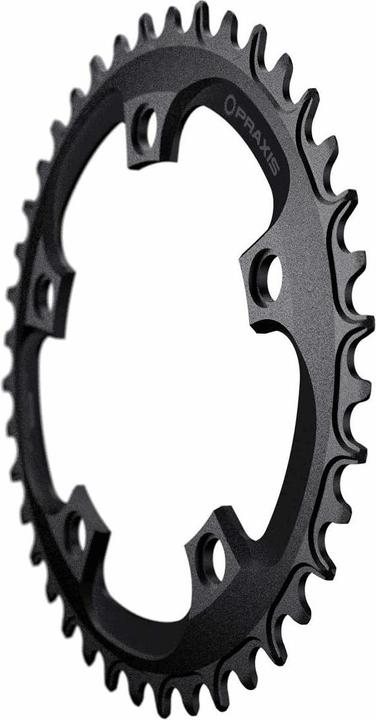 Image du produit Road E-Ring 110BCD 1X Threaded (48)