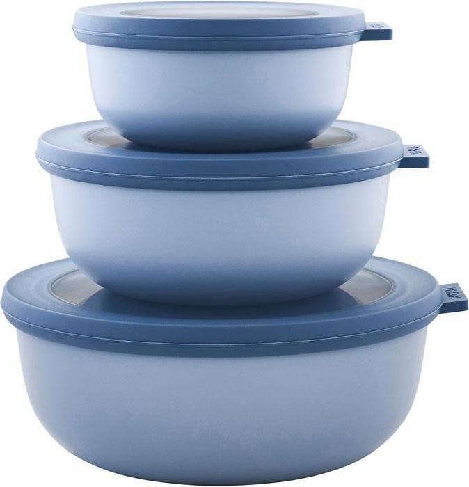 Produktbild Mepal Multischüssel-Set Cirqula (0.35 l)