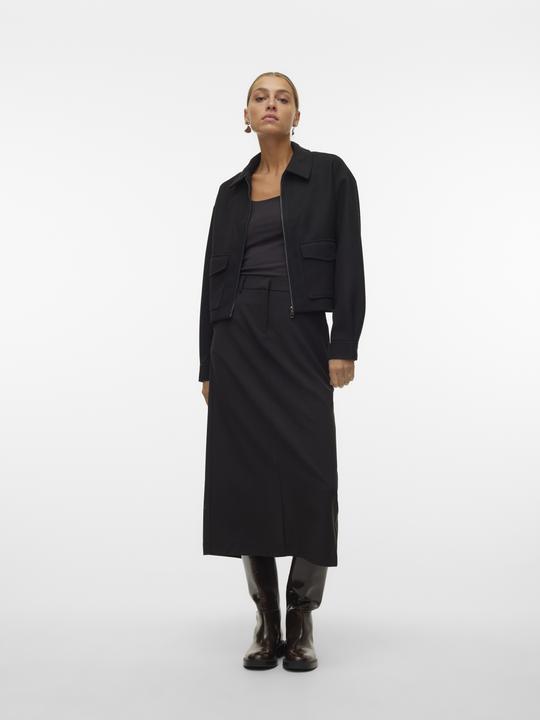 Actual product image Vero Moda Fly-Away Collar Jacket Jacket (XL)