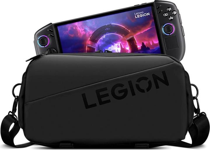 Produktbild Lenovo Legion Sling Bag (Lenovo)